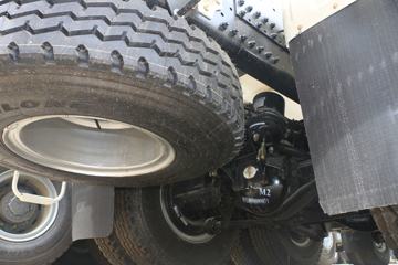 ���� ŷ��GTL 360���� 8X4 7.2�����������賵(BJ5319GJB-6B)ͼƬ