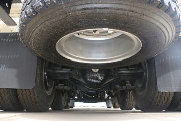 ���� ŷ��GTL 360���� 8X4 7.2�����������賵(BJ5319GJB-6B)ͼƬ