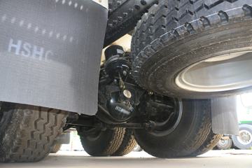 ���� ŷ��GTL 360���� 8X4 7.2�����������賵(BJ5319GJB-6B)ͼƬ