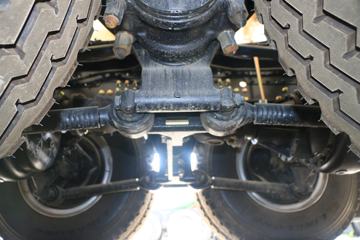 ���� ŷ��GTL 360���� 8X4 7.2�����������賵(BJ5319GJB-6B)ͼƬ