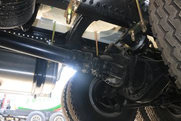 ���� ŷ��GTL 360���� 8X4 7.2�����������賵(BJ5319GJB-6B)ͼƬ