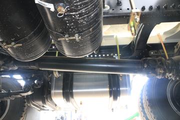 ���� ŷ��GTL 360���� 8X4 7.2�����������賵(BJ5319GJB-6B)ͼƬ