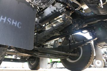 ���� ŷ��GTL 360���� 8X4 7.2�����������賵(BJ5319GJB-6B)ͼƬ