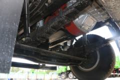 福田 欧曼GTL 360马力 8X4 7.2方混凝土搅拌车(BJ5319GJB-6B)