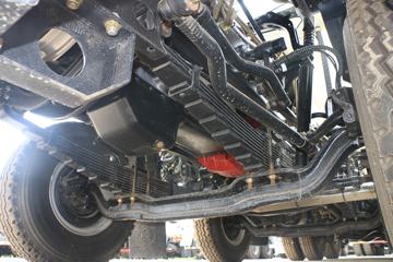 ���� ŷ��GTL 360���� 8X4 7.2�����������賵(BJ5319GJB-6B)ͼƬ