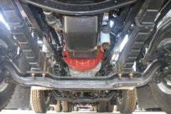 福田 欧曼GTL 360马力 8X4 7.2方混凝土搅拌车(BJ5319GJB-6B)