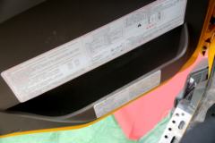 东风柳汽 乘龙H5 330马力 8X4 5.8米自卸车(300后桥)(LZ3310H5FB)