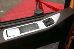 东风柳汽 乘龙H5 330马力 8X4 5.8米自卸车(300后桥)(LZ3310H5FB)