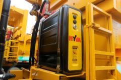 东风柳汽 乘龙H5 330马力 8X4 5.8米自卸车(300后桥)(LZ3310H5FB)