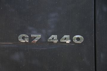 �й����� �ǵ¿�SITRAK G7H�ؿ� 440���� 8X4 8����ж��(ZZ3316N426ME1)ͼƬ