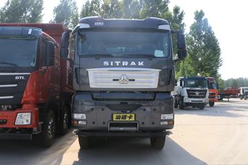 �й����� �ǵ¿�SITRAK G7H�ؿ� 440���� 8X4 8����ж��(ZZ3316N426ME1)ͼƬ