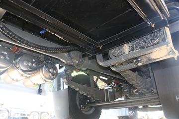 �й����� �ǵ¿�SITRAK G7H�ؿ� 440���� 8X4 8����ж��(ZZ3316N426ME1)ͼƬ