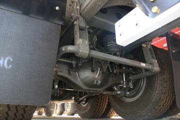 �й����� �ǵ¿�SITRAK G7H�ؿ� 440���� 8X4 8����ж��(ZZ3316N426ME1)ͼƬ