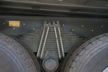 �й����� �ǵ¿�SITRAK G7H�ؿ� 440���� 8X4 8����ж��(ZZ3316N426ME1)ͼƬ