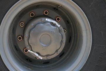 �й����� �ǵ¿�SITRAK G7H�ؿ� 440���� 8X4 8����ж��(ZZ3316N426ME1)ͼƬ