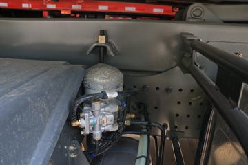 �й����� �ǵ¿�SITRAK G7H�ؿ� 440���� 8X4 8����ж��(ZZ3316N426ME1)ͼƬ