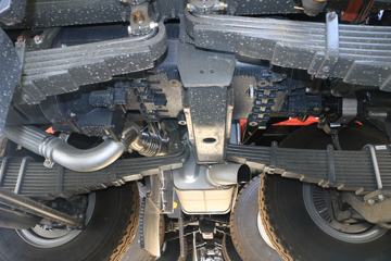 �й����� �ǵ¿�SITRAK G7H�ؿ� 440���� 8X4 8����ж��(ZZ3316N426ME1)ͼƬ