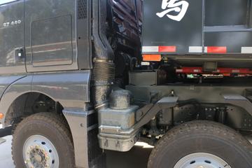 �й����� �ǵ¿�SITRAK G7H�ؿ� 440���� 8X4 8����ж��(ZZ3316N426ME1)ͼƬ