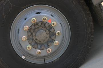 �й����� �ǵ¿�SITRAK G7H�ؿ� 440���� 8X4 8����ж��(ZZ3316N426ME1)ͼƬ