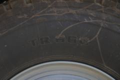 中国重汽 汕德卡SITRAK G7H重卡 440马力 8X4 8米自卸车(ZZ3316N426ME1)