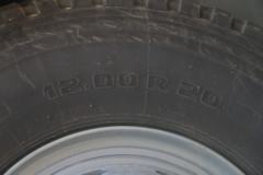 中国重汽 汕德卡SITRAK G7H重卡 440马力 8X4 8米自卸车(ZZ3316N426ME1)