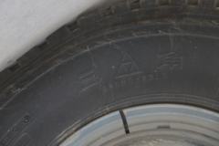 中国重汽 汕德卡SITRAK G7H重卡 440马力 8X4 8米自卸车(ZZ3316N426ME1)