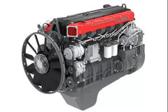 昆山三一 D12C5-435E0 435马力 12.12L 国五 柴油发动机