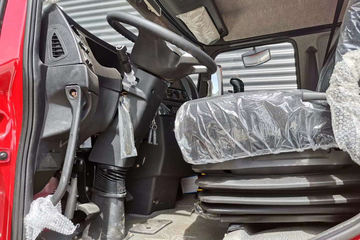 ���绪�� F5 180���� 4X2 ƽ�����䳵(EQ5168TPBL)ͼƬ