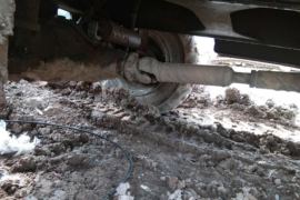 现代重工 轮式挖掘机&nbsp;挖掘机外观图片