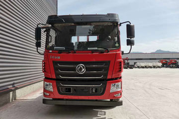 ���绪�� F5 180���� 4X2 ƽ�����䳵(EQ5168TPBL)ͼƬ