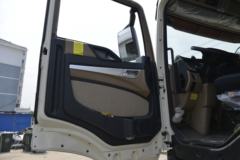 中国重汽 HOWO TX6 340马力 8X4 7.37方混凝土搅拌车(宏昌天马牌)(HCL5317GJBZZN30G5)