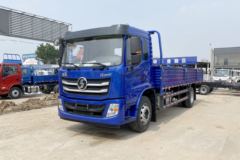 德龙N3000 载货车