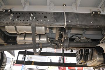 �����ػ��� ����N3000 ���ϰ� 220���� 4X2 6.75���Ű������ػ���(YTQ1180FM50A0)ͼƬ