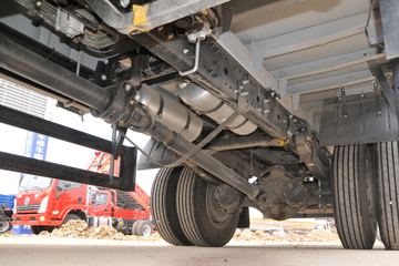 �����ػ��� ����N3000 ���ϰ� 220���� 4X2 6.75���Ű������ػ���(YTQ1180FM50A0)ͼƬ