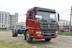 陕汽商用车 轩德X6中卡 轻量化版 180马力 4X2 6.75米栏板载货车(SX1182GP5L) 陕汽商用车 轩德X6中卡 轻量化版 180马力 4X2 6.75米栏板载货车(SX1182GP5L)