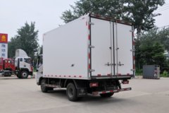 福田 欧马可S3系 143马力 4X2 4.08米冷藏车(采埃孚)(BJ5048XLC-FE)