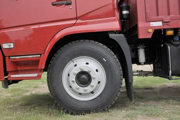 ó X6п  160 4X2 6.75ػ(SX1181GP5L) ͼƬ