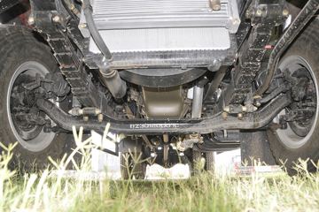 ó X6п  160 4X2 6.75ػ(SX1181GP5L) ͼƬ