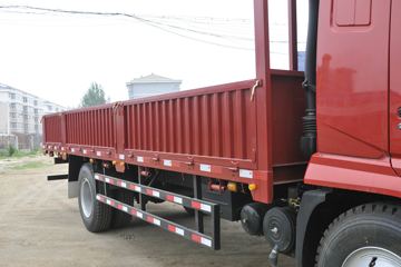 ó X6п  160 4X2 6.75ػ(SX1181GP5L) ͼƬ