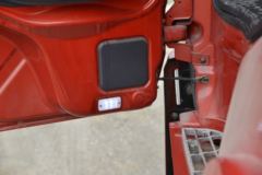 陕汽商用车 轩德X6中卡 轻量化版 180马力 4X2 6.75米栏板载货车(SX1182GP5L) 陕汽商用车 轩德X6中卡 轻量化版 180马力 4X2 6.75米栏板载货车(SX1182GP5L)