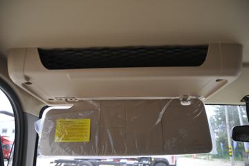  ŷS3ϵ 143 4X2 4.08س(ɰ)(BJ5048XLC-FE)ͼƬ