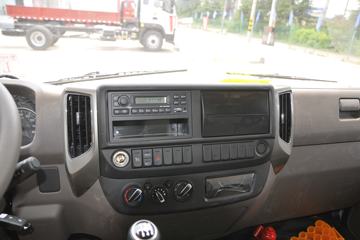  ŷS3ϵ 143 4X2 4.08س(ɰ)(BJ5048XLC-FE)ͼƬ