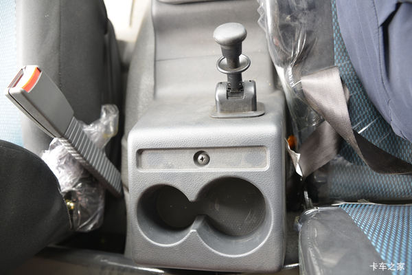 陕西启东轩德4.5米自卸车优惠2万起!