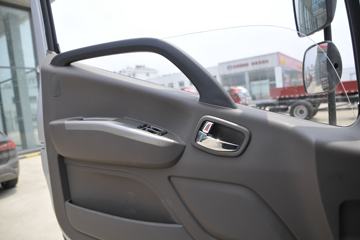  ŷS3ϵ 143 4X2 4.08س(ɰ)(BJ5048XLC-FE)ͼƬ