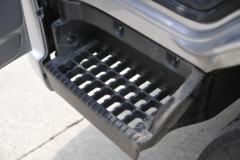 福田 欧马可S3系 143马力 4X2 4.08米冷藏车(采埃孚)(BJ5048XLC-FE)