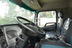 陕汽商用车 轩德X6 标载版 270马力 8X4 6.8米自卸车(5T前桥)(SX3315GP5) 陕汽商用车 轩德X6 标载版 270马力 8X4 6.8米自卸车(5T前桥)(SX3315GP5)