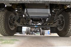 陕汽商用车 轩德X6中卡 轻量化版 180马力 4X2 6.75米栏板载货车(SX1182GP5L) 陕汽商用车 轩德X6中卡 轻量化版 180马力 4X2 6.75米栏板载货车(SX1182GP5L)