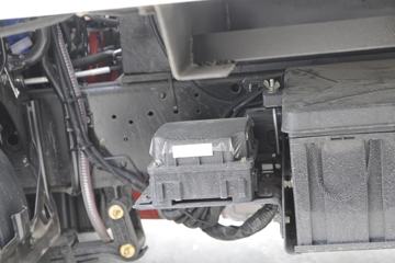 ŷS3ϵ 143 4X2 4.08س(ɰ)(BJ5048XLC-FE)ͼƬ