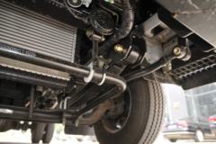 福田 欧马可S3系 143马力 4X2 4.08米冷藏车(采埃孚)(BJ5048XLC-FE)