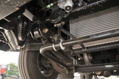 福田 欧马可S3系 143马力 4X2 4.08米冷藏车(采埃孚)(BJ5048XLC-FE)